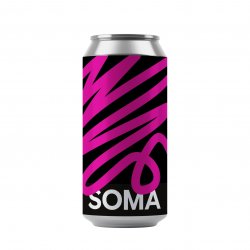 SOMA Beer Fluff SOMA Beer Fluff