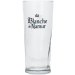 Blanche de Namur Wit Bierglas Blanche de Namur Wit Bierglas