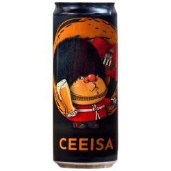 Birra Gaia Ceeisa