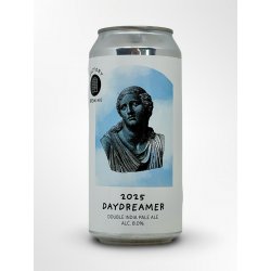 Factory Brewing Daydreamer 2025