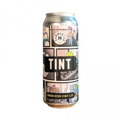 Hammerton - Tint, 4.3% - The Drop Brighton