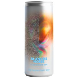 EDIT Brewing Blanche Noise