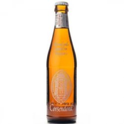 Corsendonk Agnus Tripel / Abbey Pale Ale Corsendonk Agnus Tripel / Abbey Pale Ale