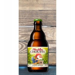 HOUBLON CHOUFFE - 33CL - VLC Gourmet