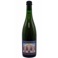 Cantillon Cuvée Saint-Gilloise - Bodecall