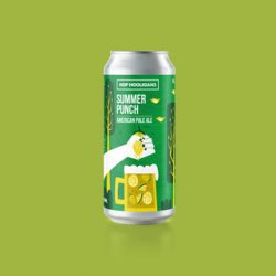 Hop Hooligans Summer Punch