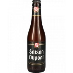 Saison Dupont - Drankgigant.nl