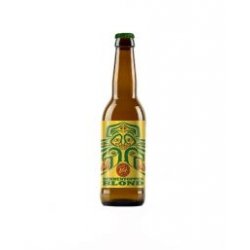 Stijl  Dennentoppen Blond - Holland Craft Beer