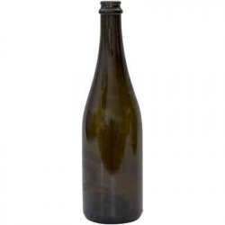 Bottiglia Prosecco 750 ml 700 gr (12 pezzi) - Polsinelli