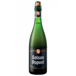 Brasserie Dupont Saison Dupont 750ml - Wine Sellers Direct