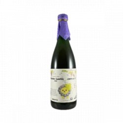 OWA Kyoho Lambic 75cl - Het Huis van de Geuze