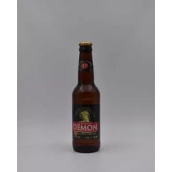 Bière du Démon