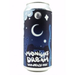 Espiga Midnight Dream - Cervecería La Abadía