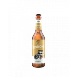 ABK Aktienbrauerei Fendt ONE - 9 Flaschen - Biertraum