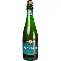 Dupont Avec les Bons Voeux 37.5cl - Drankenhandel Leiden / Speciaalbierpakket.nl