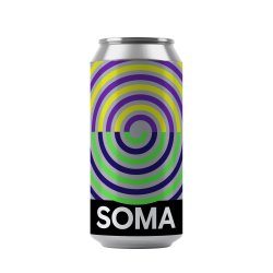 SOMA Beer Nova
