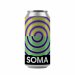 SOMA NOVA _ IPA _ 7% 
