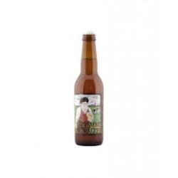 Stramme Kabouter  Stramme Kabouter - Holland Craft Beer