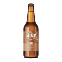 Mine Brewery Core Session IPA 4.2% 500ml - Drink Finder