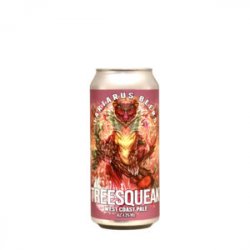 Tartarus  Treesqueak WC Pale - Craft Metropolis