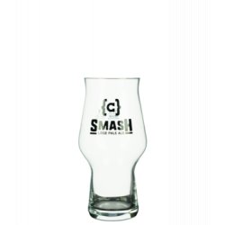 Glas Smash 25Cl - Belgian Beer Factory