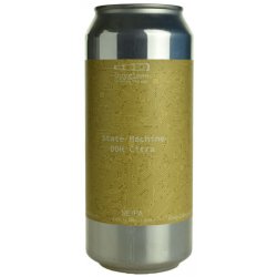 Spyglass Brewing Company State Machine DDH With Citra - BierBazaar