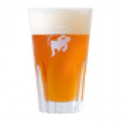 Cantillon Gueuze Glass - Beer Cartel