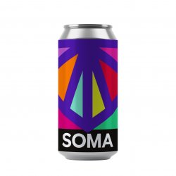 SOMA Beer Sway SOMA Beer Sway