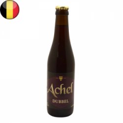 Achel Dubbel - Beer Vikings