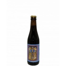 De Struise Brouwers Sint Amatus - Oostvleteren 12