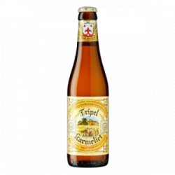 Tripel Karmeliet Belgian Ale 330ml Bottle - Beer Head