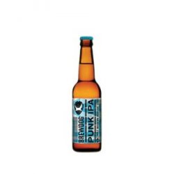 Brewdog Punk IPA