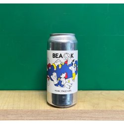 Beak Brewery HUM