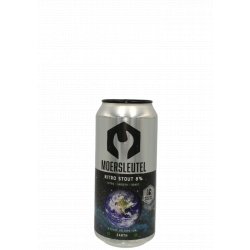 Moersleutel Craft Brewery Earth Moersleutel Craft Brewery Earth
