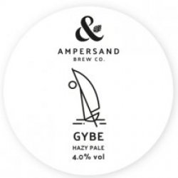 Ampersand Brew Co Gybe (Cask) - Pivovar