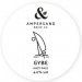 Ampersand Brew Co Gybe (Cask) 