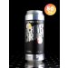 Chroust x Zichovec Oyster Stout Stout aux huitres 7% Chroust x Zichovec Oyster Stout Stout aux huitres 7%