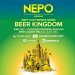 Nepomucen Meet Our Friends: Beer Kingdom 500ml 