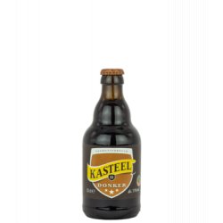 Kasteel Donker
