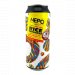 Nepomucen Crazy Lines: Rice Terraces 500ml 