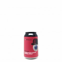 Stu Mostow Cherry Me 0,33L - Beerselection