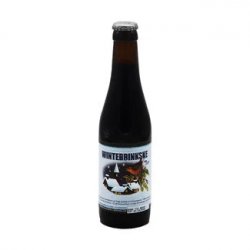 Brouwerij Kerkom Winterbinkske