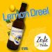 La Brasserie Artisanale de Nice Lemon Dreel  0.33L 
