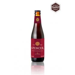 Spencer Holiday Ale 33cl - Cervebel