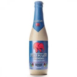 Delirium Tremens Delirium Tremens