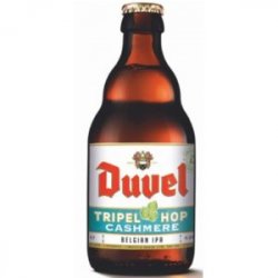 Duvel Tripel Hop Cashmere Duvel Tripel Hop Cashmere