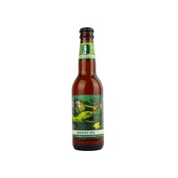 Stadshaven Moray IPA - Drankenhandel Leiden / Speciaalbierpakket.nl