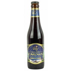 Brouwerij Het Anker Gouden Carolus Christmas  Noël  Natal - Craft & Draft