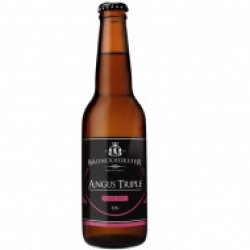 Angus Triple - Bronckhorster Brewing Company - Speciaalbierkoning