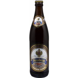 Arcobrau Weissbier Dunkel - Rus Beer